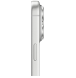 Apple iPhone 17 Pro Max 512 GB: 6.9-inch Display with ProMotion, A19 Pro Chip, Best Battery Life in Any iPhone Ever, Pro Fusion Camera System, Center Stage Front Camera; Silver - Image 3