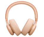 JBL LIVE 770NC Wireless Over-Ear Headphones – Adaptive Noise Cancelling, JBL Signature Sound, 65H Battery, Smart Ambient & Bluetooth 5.3, JBLLIVE770NCSAT, Beige - Image 2